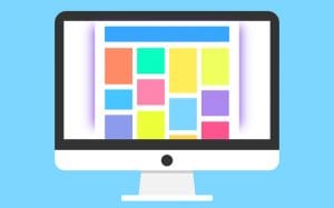 Tener una página web