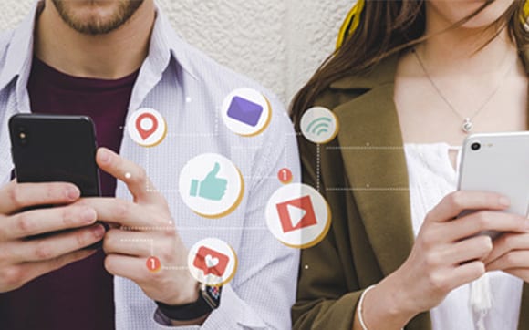 Marketing para Millennials, conecta tu marca con la generación que domina el mundo digital.