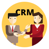 Gestión de Clientes (CRM)