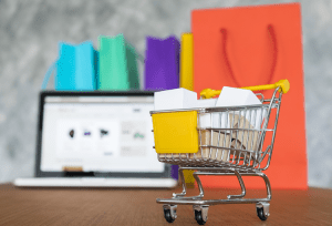ventas por internet