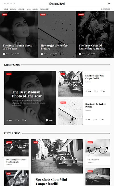 Revistas en Formatos Digitales