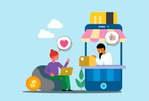 El Social Selling es la nueva forma de vender