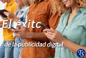 publicidad digital exitosa