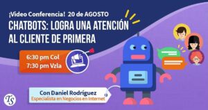 Automatice la atención de sus clientes