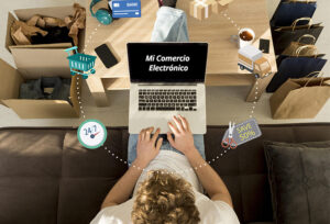 Comercio electrónico en Colombia