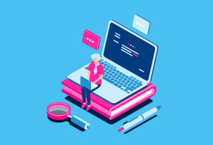 Necesitas una plataforma de aulas virtuales para triunfar en el mundo e-learning