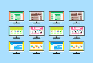 Qué es una tienda online de sitios web