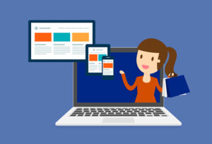 Comprar una página web en línea es posible
