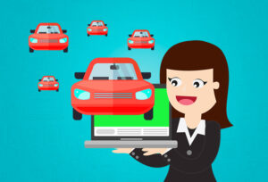 Tu concesionario puede vender más vehículos con un sitio web profesional