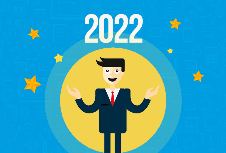 No dejes para mañana lo que puedes hacer comenzando 2022