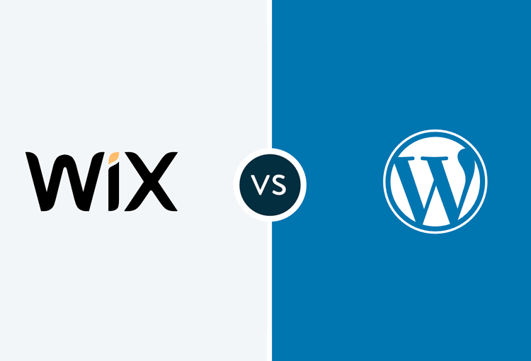 Wix vs Plataformas Digitales basadas en WordPress ¿Cuál es la decisión que más le conviene a su empresa o institución?