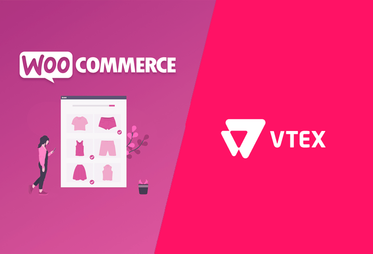 Comercio electrónico basado en WooCommerce vs VTEX ¿Cuál es la decisión que más le conviene a su empresa o institución?