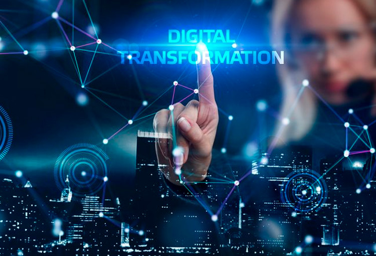 ¿Cómo ser un excelente empresario o gerente en la era de la Transformación Digital?