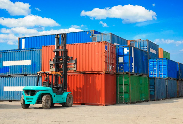 ¿Cómo automatizar los procesos de gestión de importación o exportación de contenedores de mercancías y por qué hacerlo?