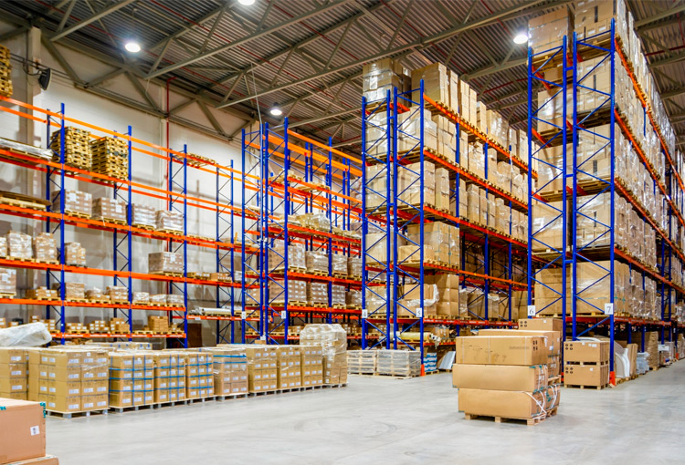 ¿Qué es un sistema de gestión de almacenes o warehouses y por qué integrarlo a su comercio electrónico?