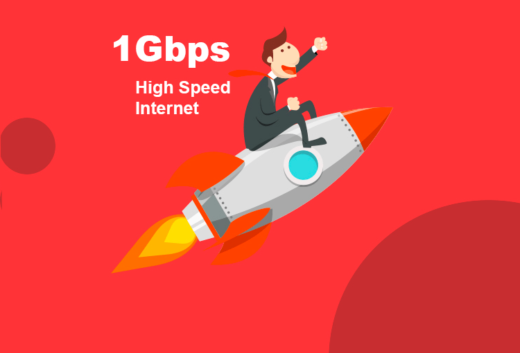 ¿Cómo mejorar la velocidad de conexión a Internet?