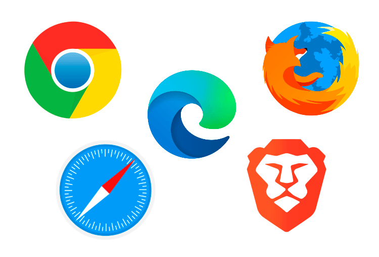 Edge, Chrome, Firefox, Safari o Brave, ¿Qué navegador usar en Internet y cuáles son sus funcionalidades más destacadas?