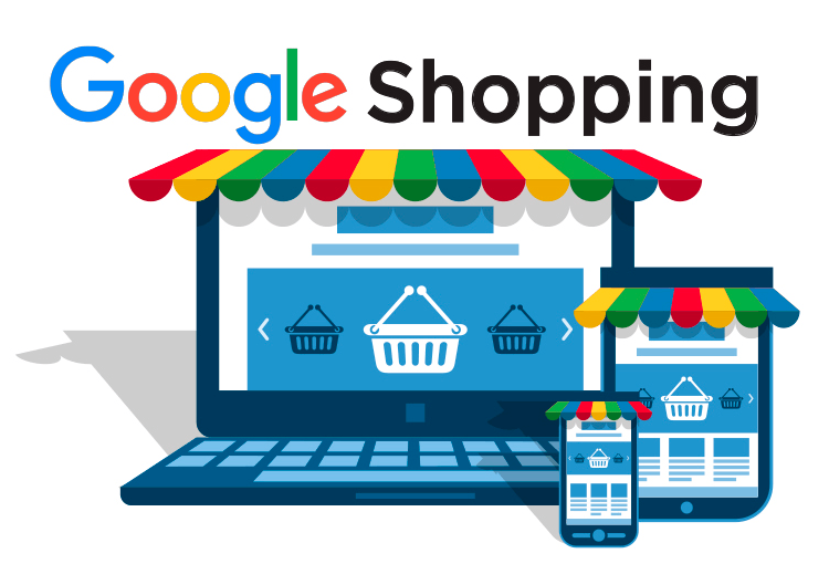 Google Shopping, ¿Qué es y cómo integrarlo a su tienda virtual de comercio electrónico?