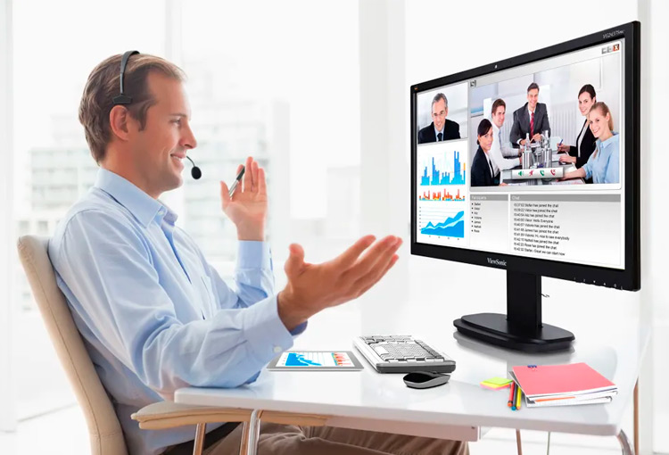 Plataformas de video conferencias en línea y reuniones virtuales, ¿Cuál es la mejor para su caso?