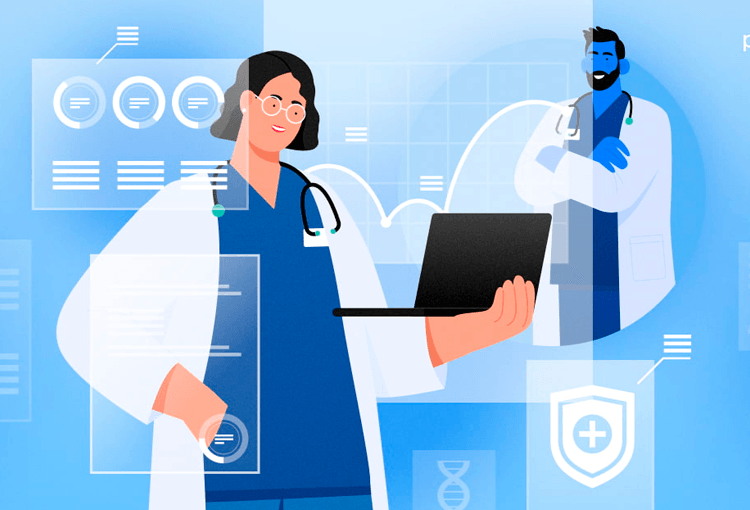 Transformación Digital y Software para Centros de Salud y Clínicas ¿Qué plataformas digitales deberían usar? – Guía Completa