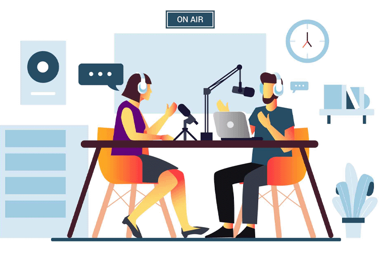Descubriendo el Mundo de los Podcasts: Guía Completa para crear un podcast y triunfar en el universo del Podcasting