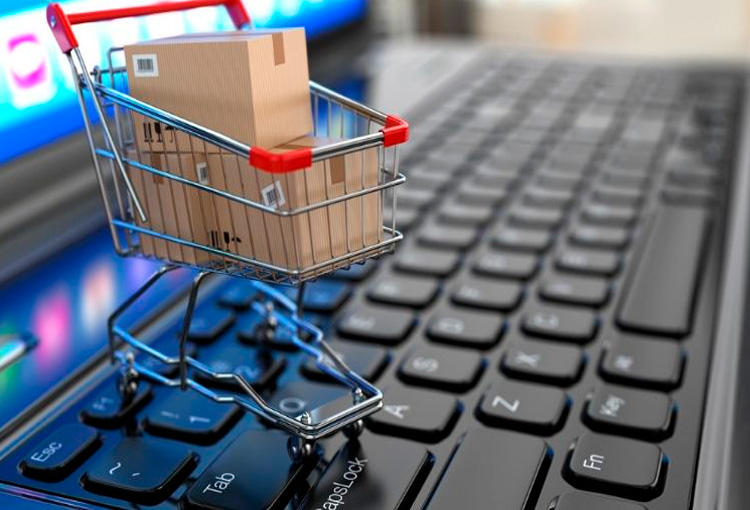TecnoCommerce B2C: Plataforma de Comercio Electrónico y Tienda Virtual para la venta de productos al detal