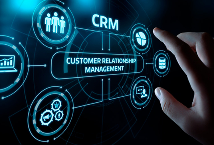 TecnoCRM: Software para la gestión de clientes y vendedores ideal