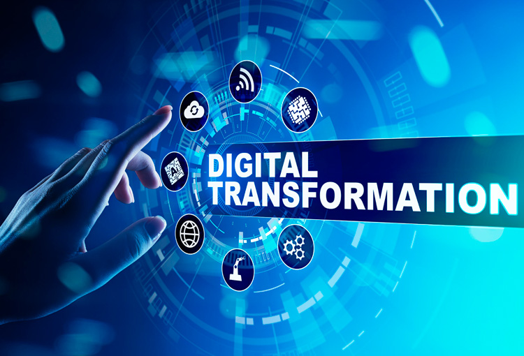 Transformación Digital de las PYMES
