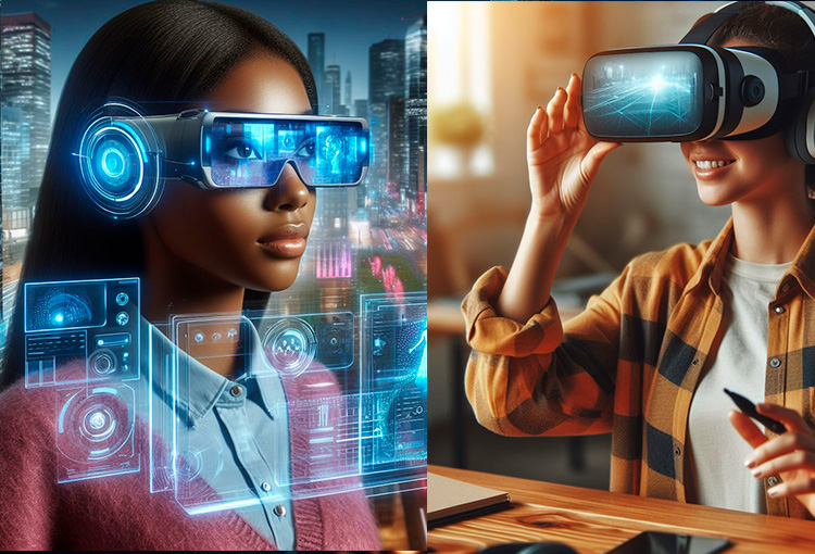 Impulsando la Innovación Digital: Claves para el Desarrollo de Aplicaciones de Realidad Virtual y Realidad Aumentada