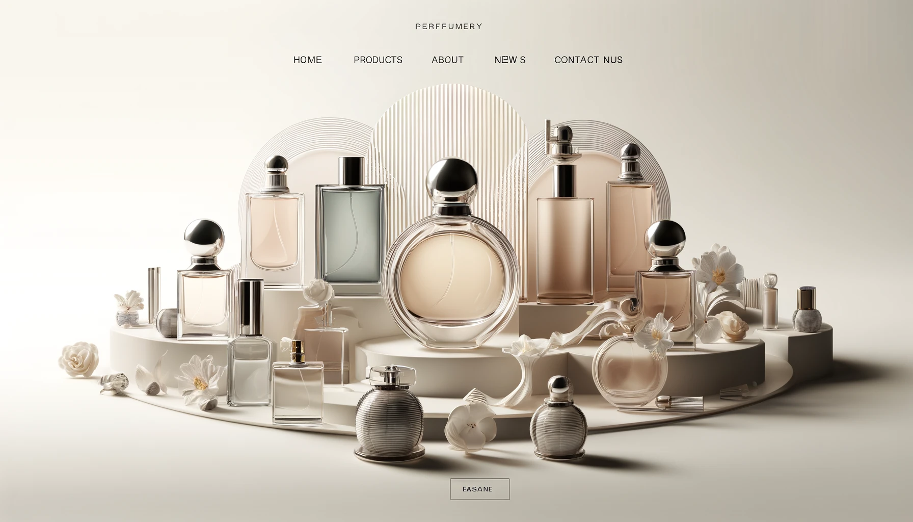 Logra el Olor del Éxito: Cómo Crear un Sitio Web para una Tienda de Perfumería Irresistible En Línea