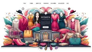 Crear un Sitio Web para una Boutique o Tienda de Moda