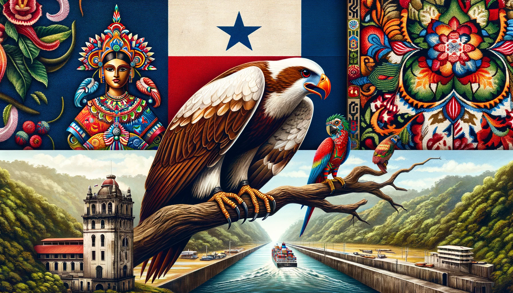 Por qué crear una empresa en Panamá; Descubre las Razones Irresistibles