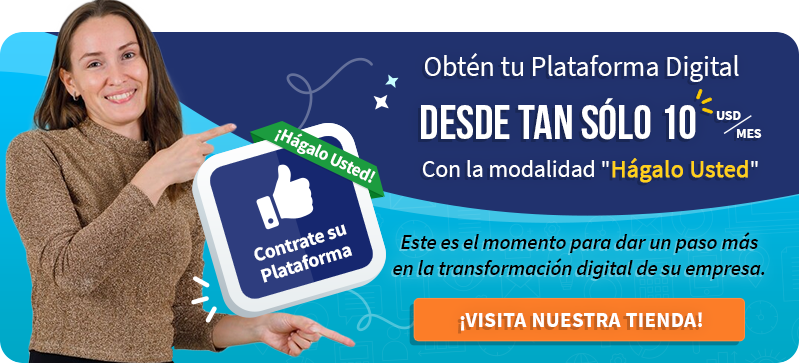 ¡Visita nuestra Tienda en línea! TecnoSoluciones