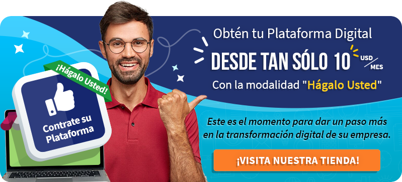 ¡Visita nuestra Tienda en línea! TecnoSoluciones