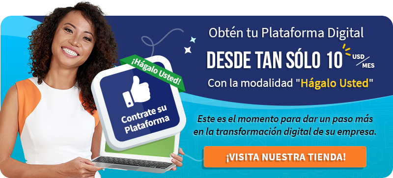 ¡Visita nuestra Tienda en línea! TecnoSoluciones