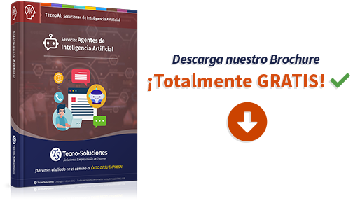 Agentes de Inteligencia Artificial - Descarga