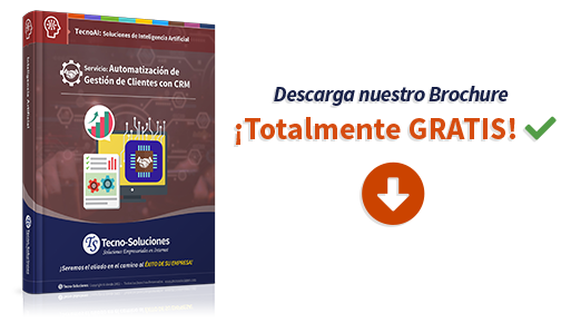 Automatización de Gestión de Clientes con CRM - Descargar