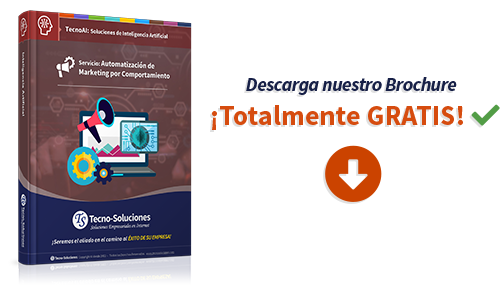 Automatización de Marketing por Comportamiento Descargar