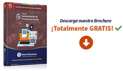 Automatización de Procesos de Gestión - Descargar