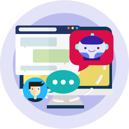 ChatBots de TecnoChat - TecnoAI