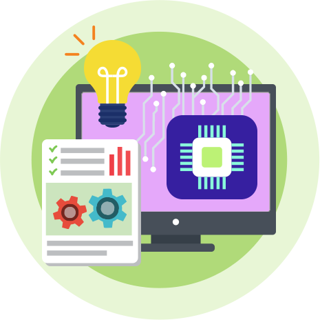 Consultoría en Automatización de Procesos de Gestión - TecnoSoluciones