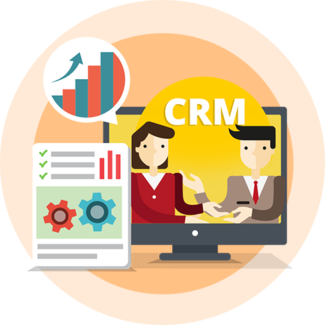 TecnoCRM: Gestión y Automatización