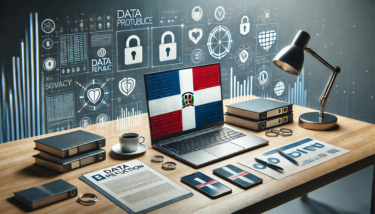 Cómo Cumplir con la Ley de Protección de Datos en República Dominicana: Guía Práctica para Empresas