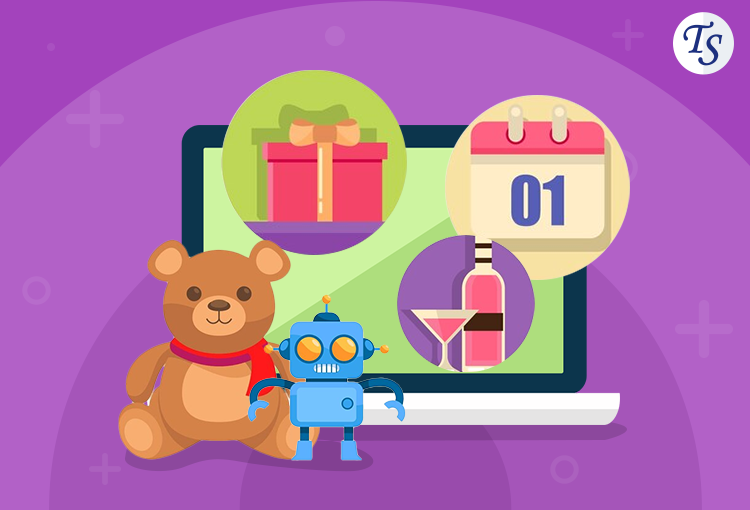 Plataformas Digitales para Eventos, Espectáculos y Sector Infantil