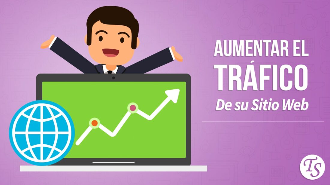 Aumentar el Tráfico del Sitio Web
