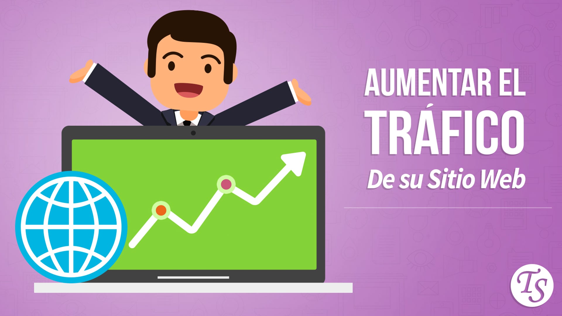 Aumentar el Tráfico del Sitio Web