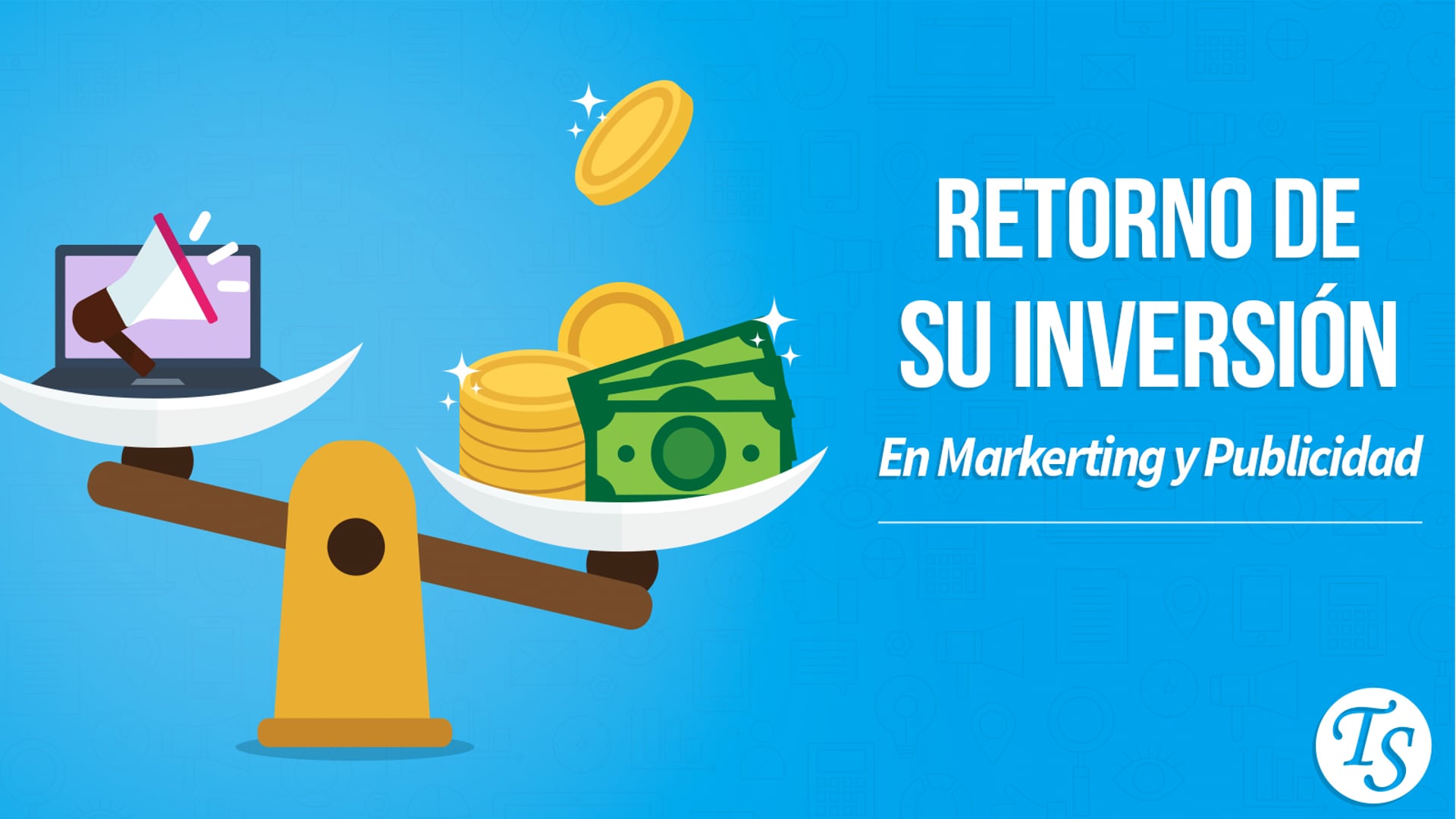 Retorno de su Inversión en Marketing