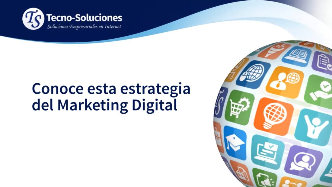 Publicidad en Medios Digitales- Marketing Digital