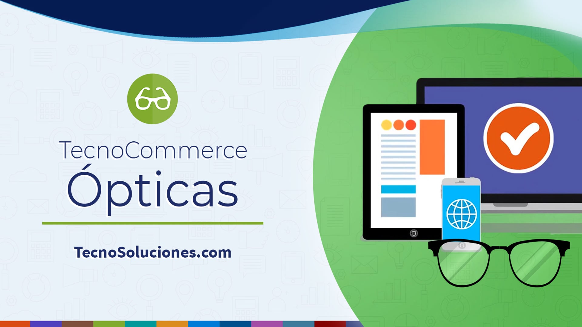 TecnoCommerce Ópticas