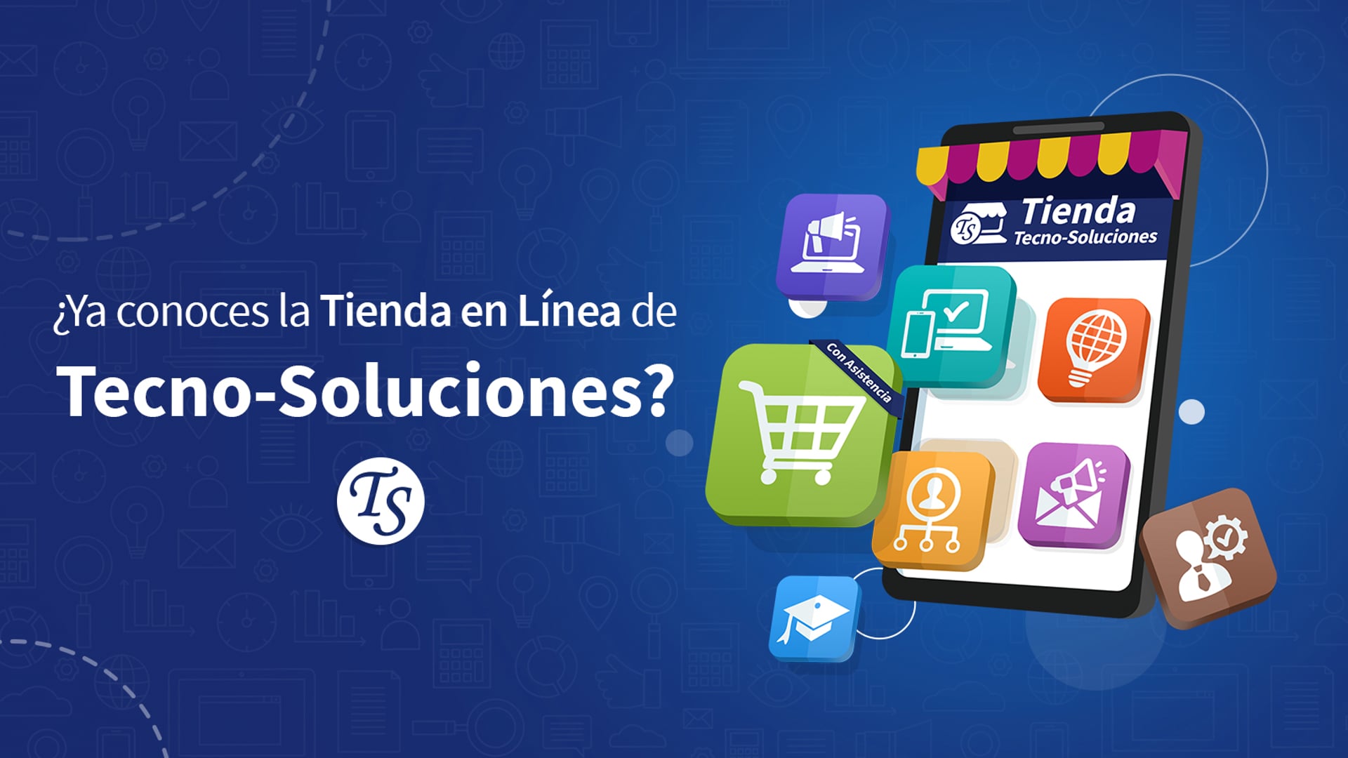 Tienda Tecno-Soluciones